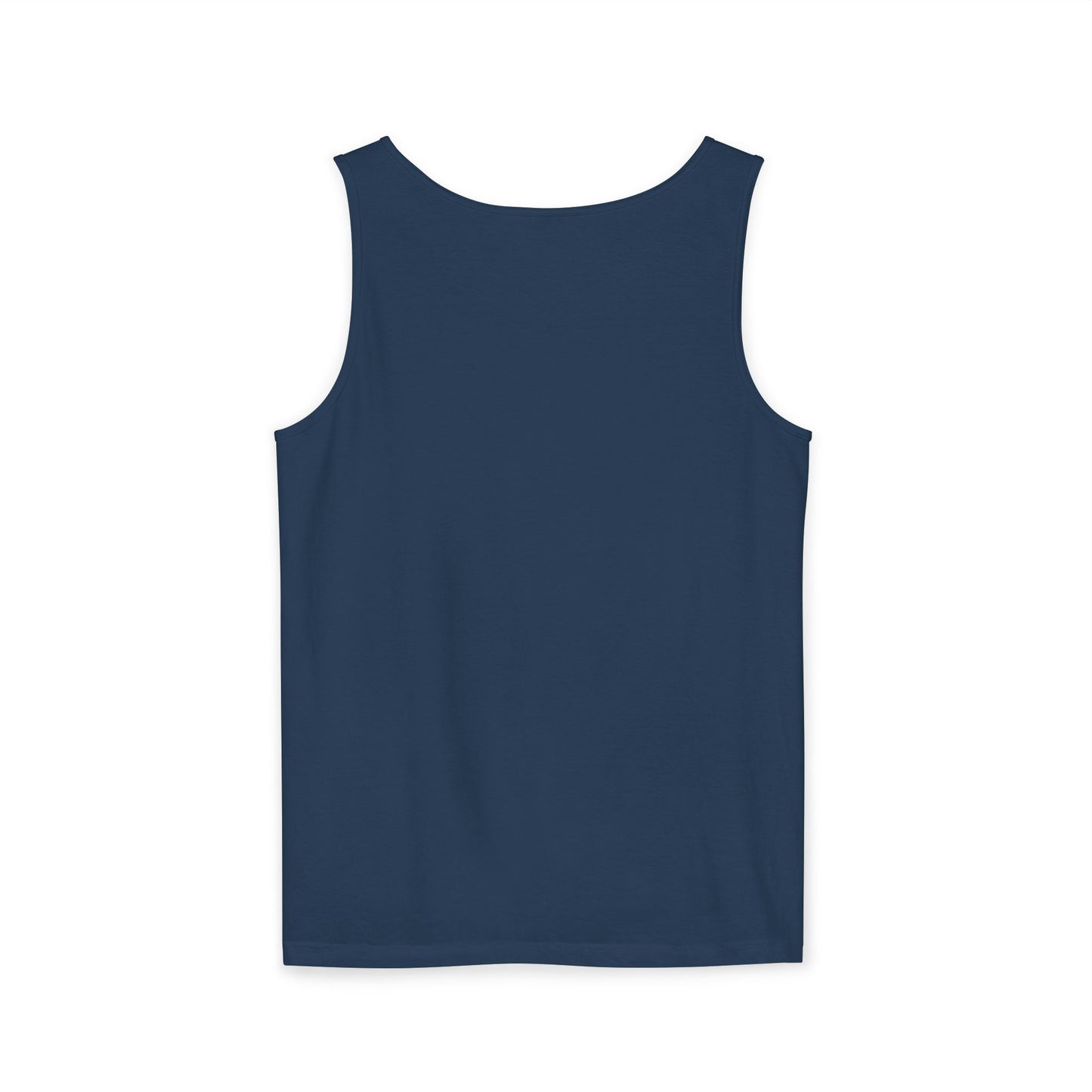 USABH Summer Tank - Free Bird (color)