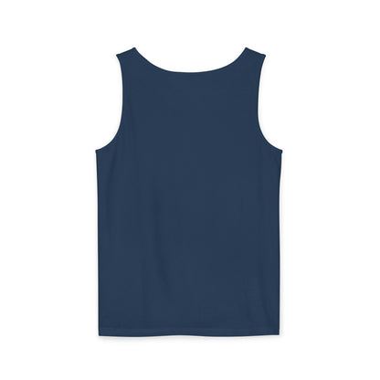USABH Summer Tank - Free Bird (color)