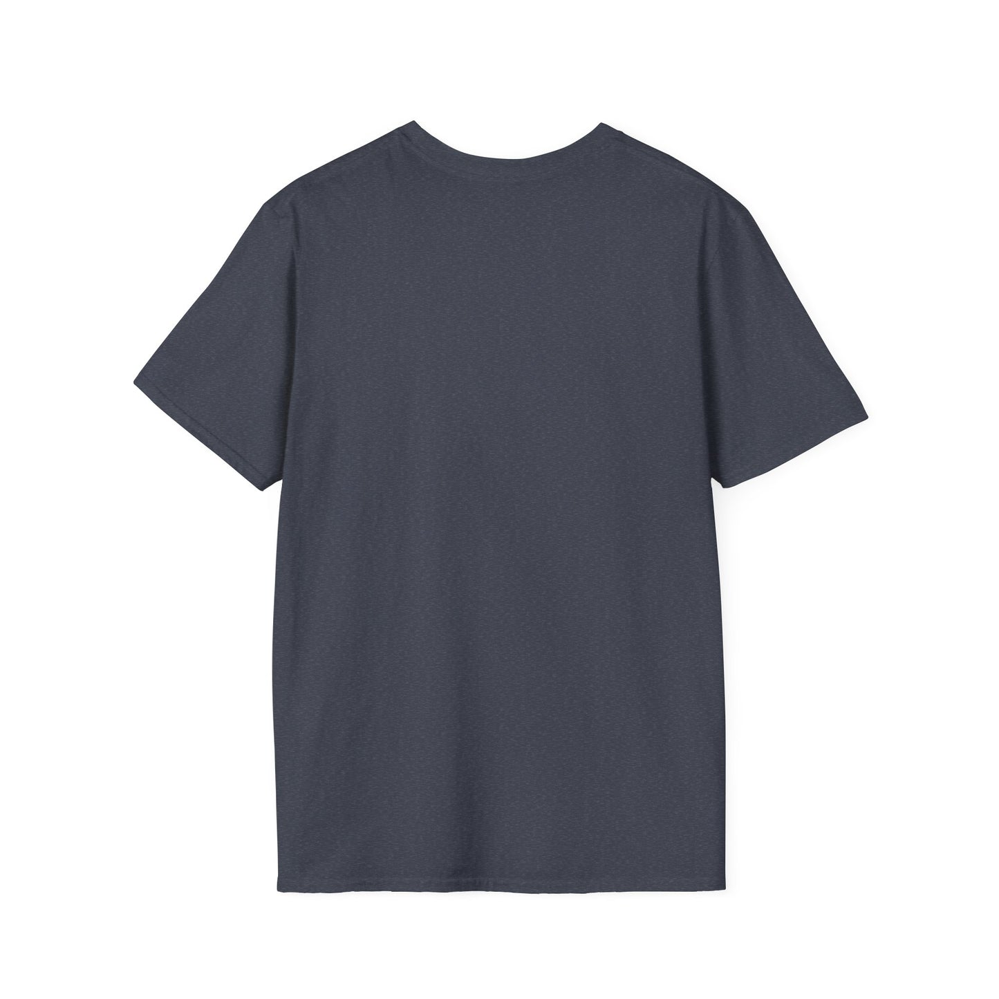 USABH Summer Softstyle T-Shirt - Little Sam