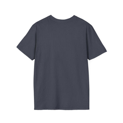 USABH Summer Softstyle T-Shirt - Little Sam