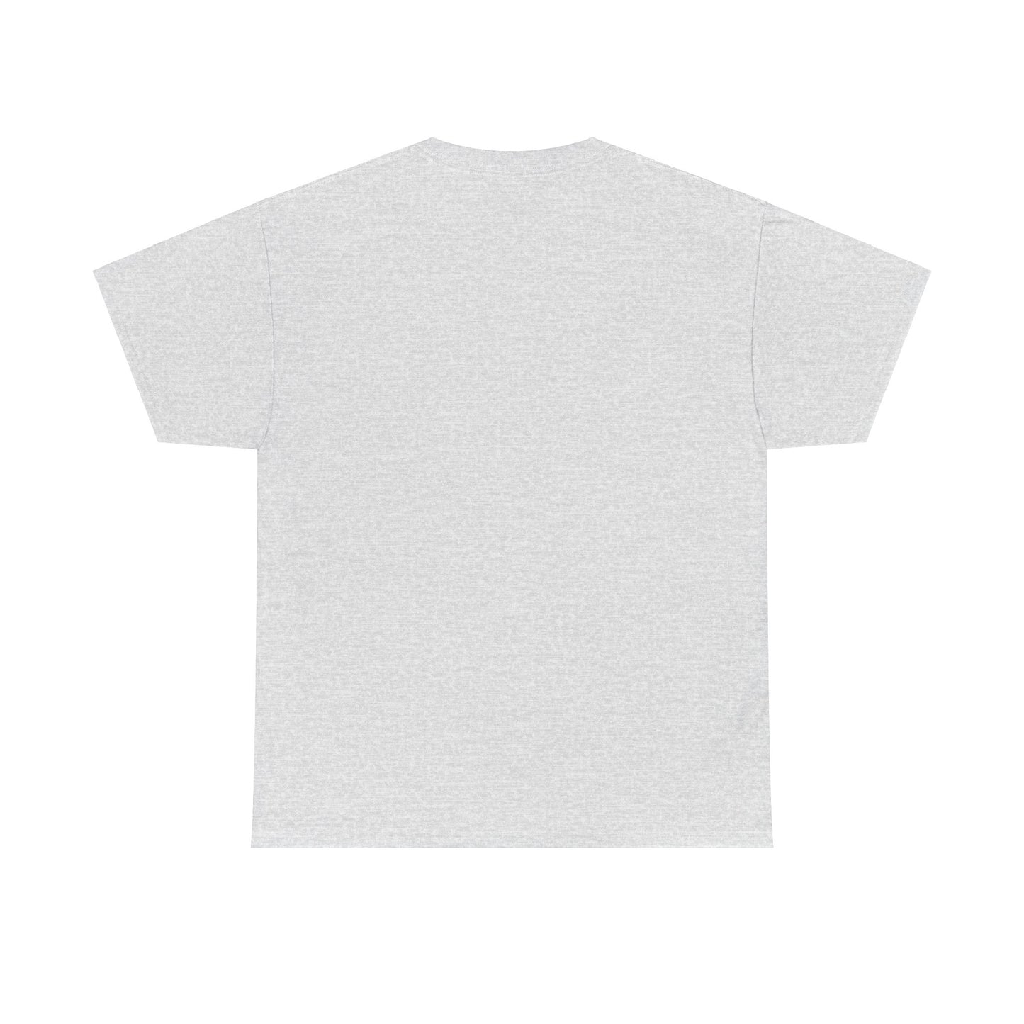 Unisex Heavy Cotton Tee - Future Stars Emblem - MI