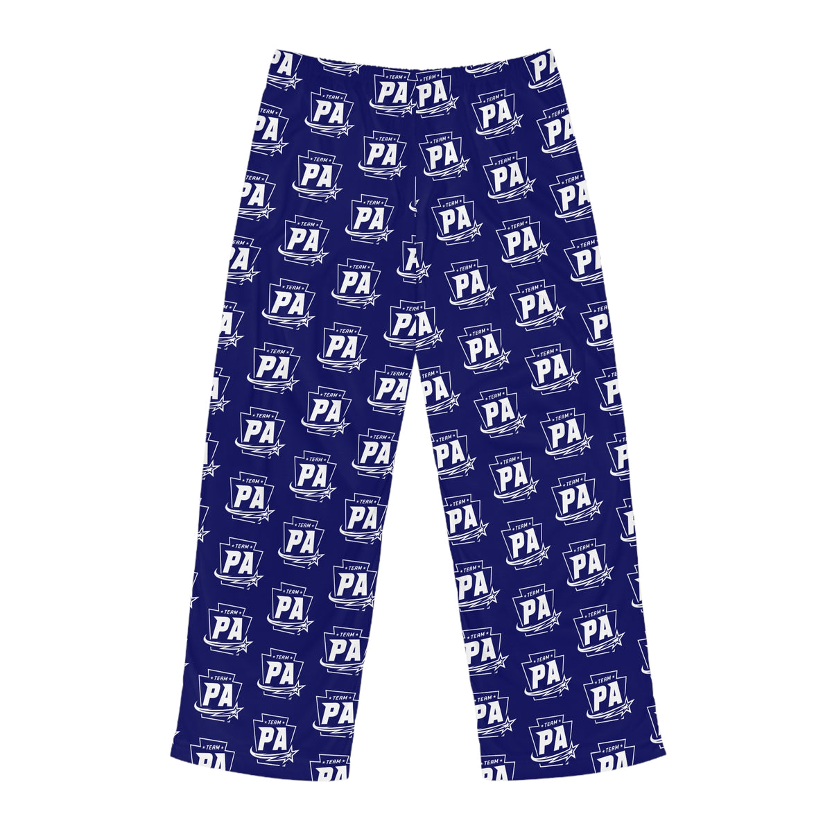 Men's Pajama Pants (AOP) PA