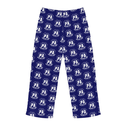 Men's Pajama Pants (AOP) PA