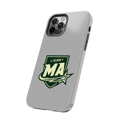 FS MA Phone Cases