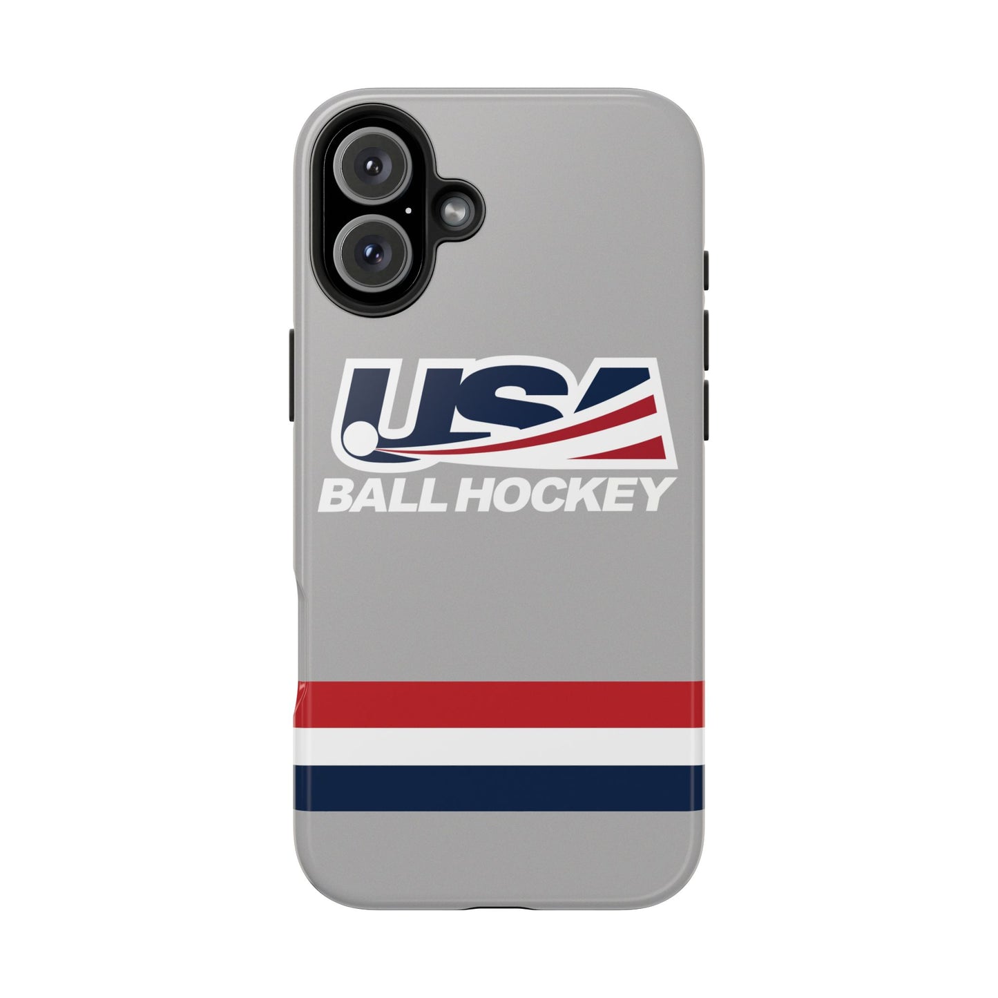 USABH Phone Cases