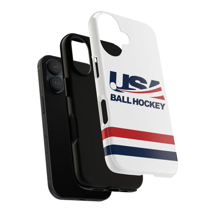 USABH Tough Phone Cases