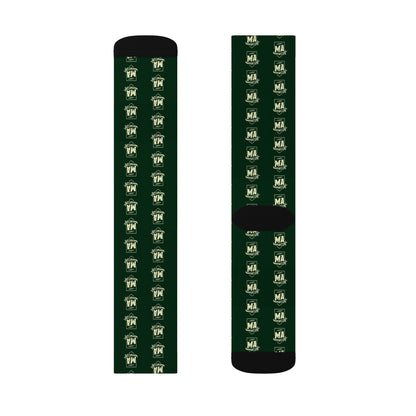 Sublimation Socks MA