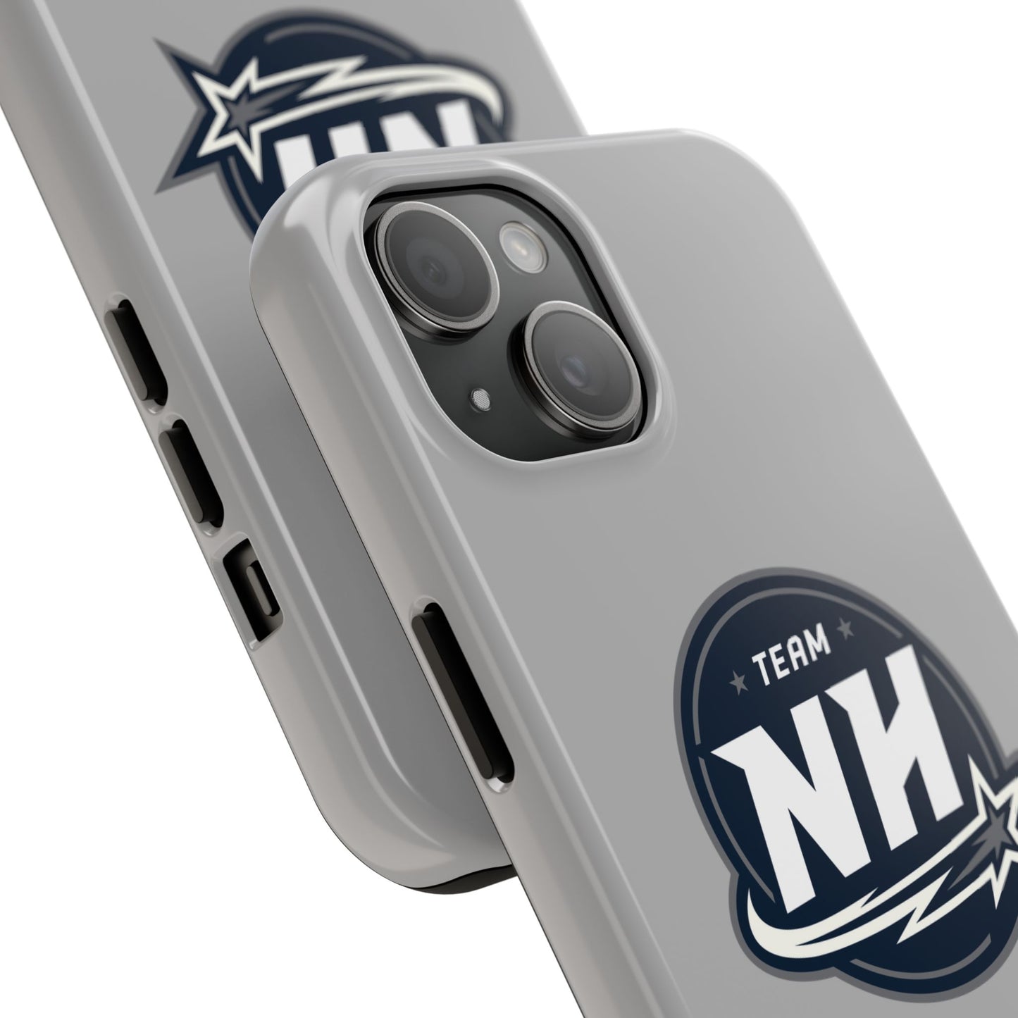 FS NH Phone Cases