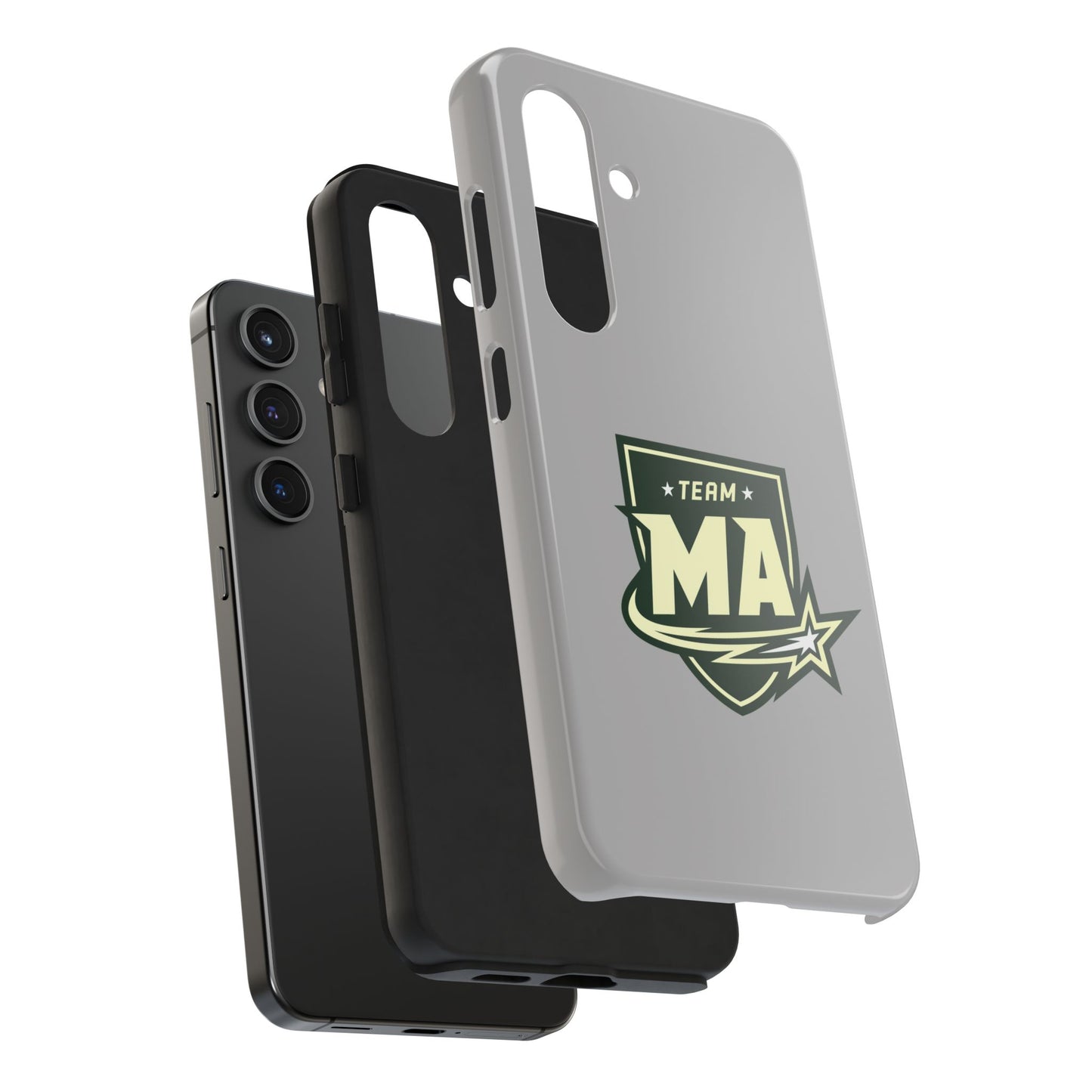 FS MA Phone Cases