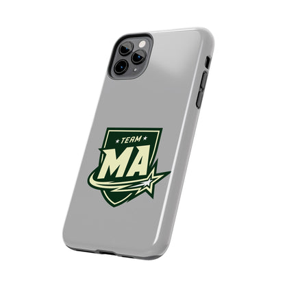 FS MA Phone Cases
