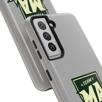 FS MA Phone Cases