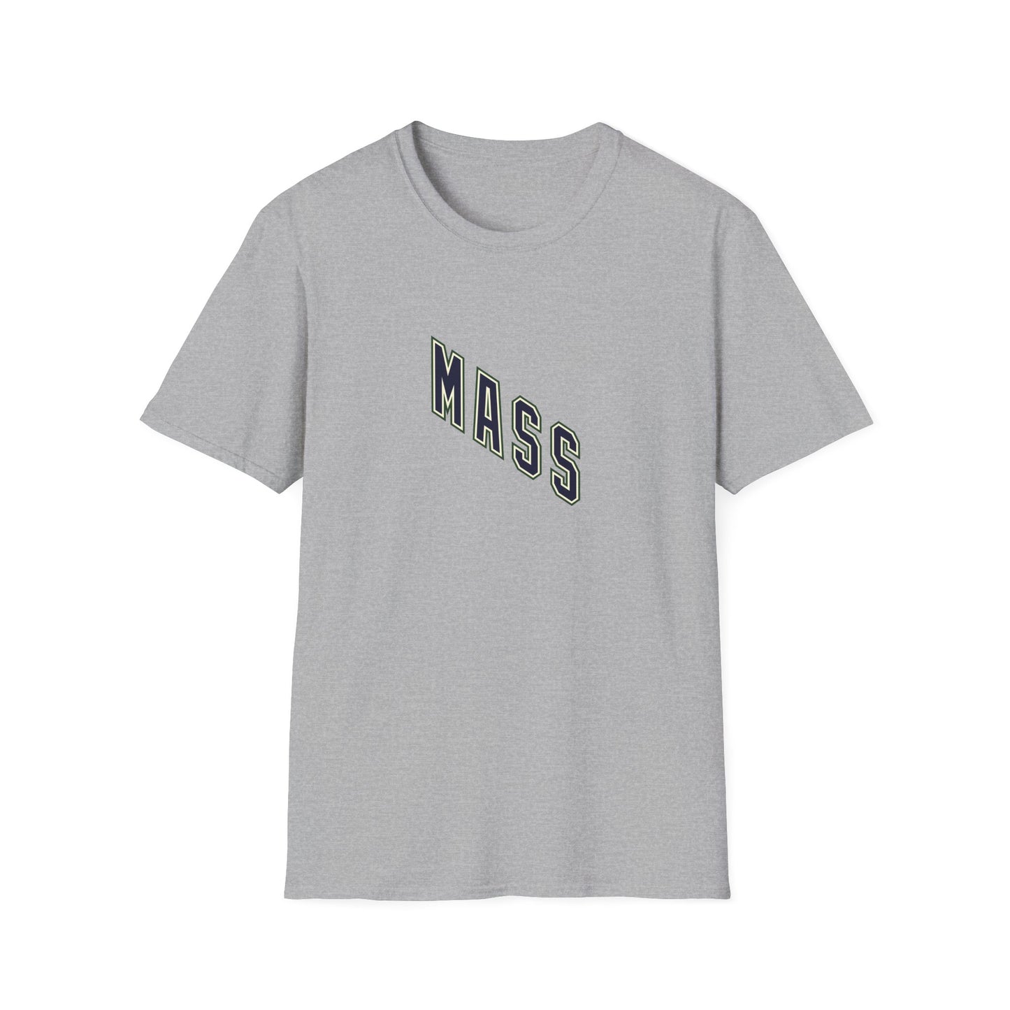 Unisex Softstyle T-Shirt - Future Stars - MA