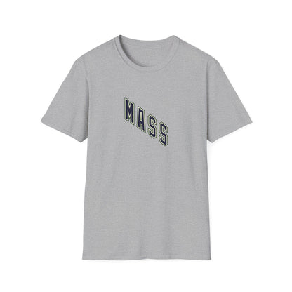 Unisex Softstyle T-Shirt - Future Stars - MA