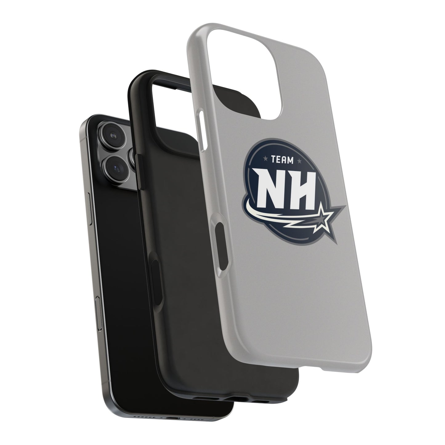 FS NH Phone Cases