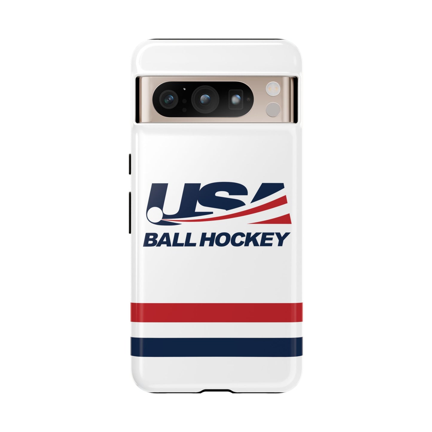 USABH Tough Phone Cases