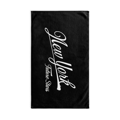 NY Future Stars Hand Towel - Stylish & Functional for Everyday Use