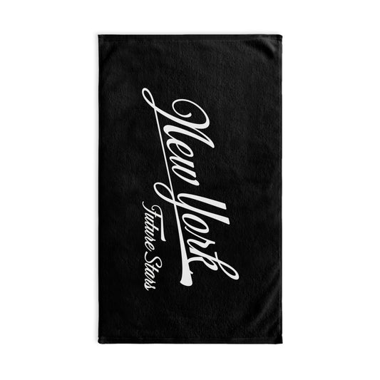 NY Future Stars Hand Towel - Stylish & Functional for Everyday Use