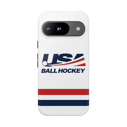 USABH Tough Phone Cases