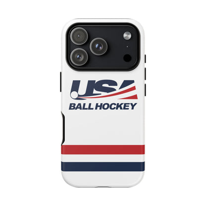 USABH Tough Phone Cases