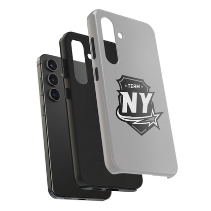 FS NY Phone Cases