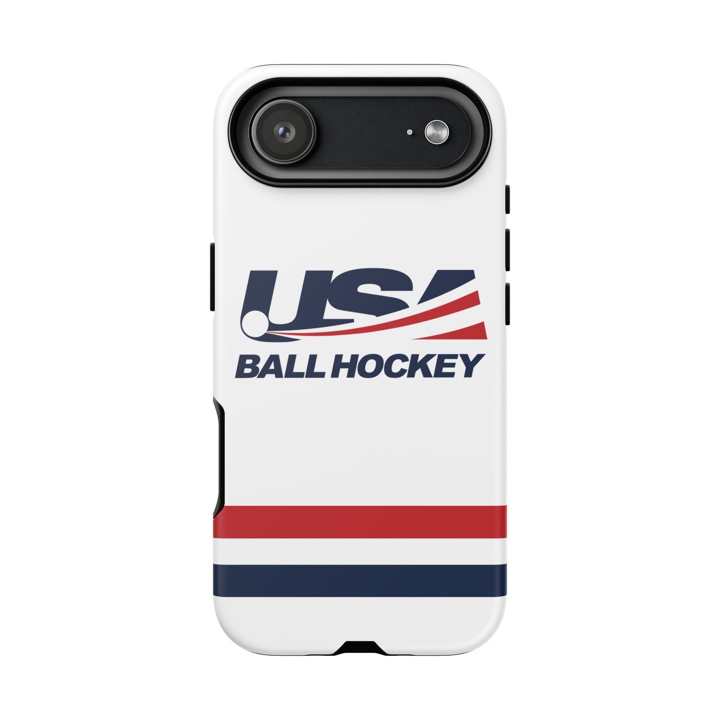 USABH Tough Phone Cases