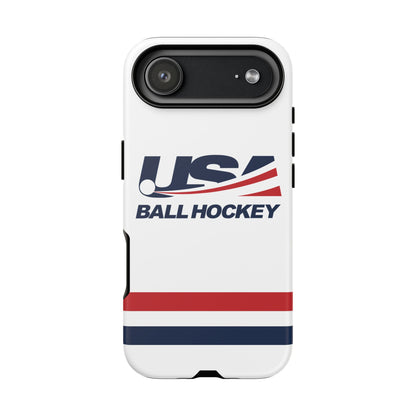 USABH Tough Phone Cases
