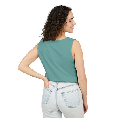 USABH Summer Tank - Free Bird (color)
