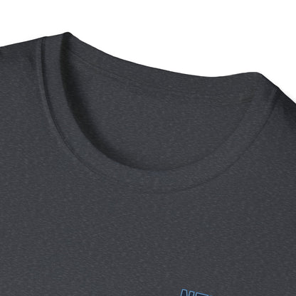 Unisex Softstyle T-Shirt - Future Stars NH - 2 sided (SP)