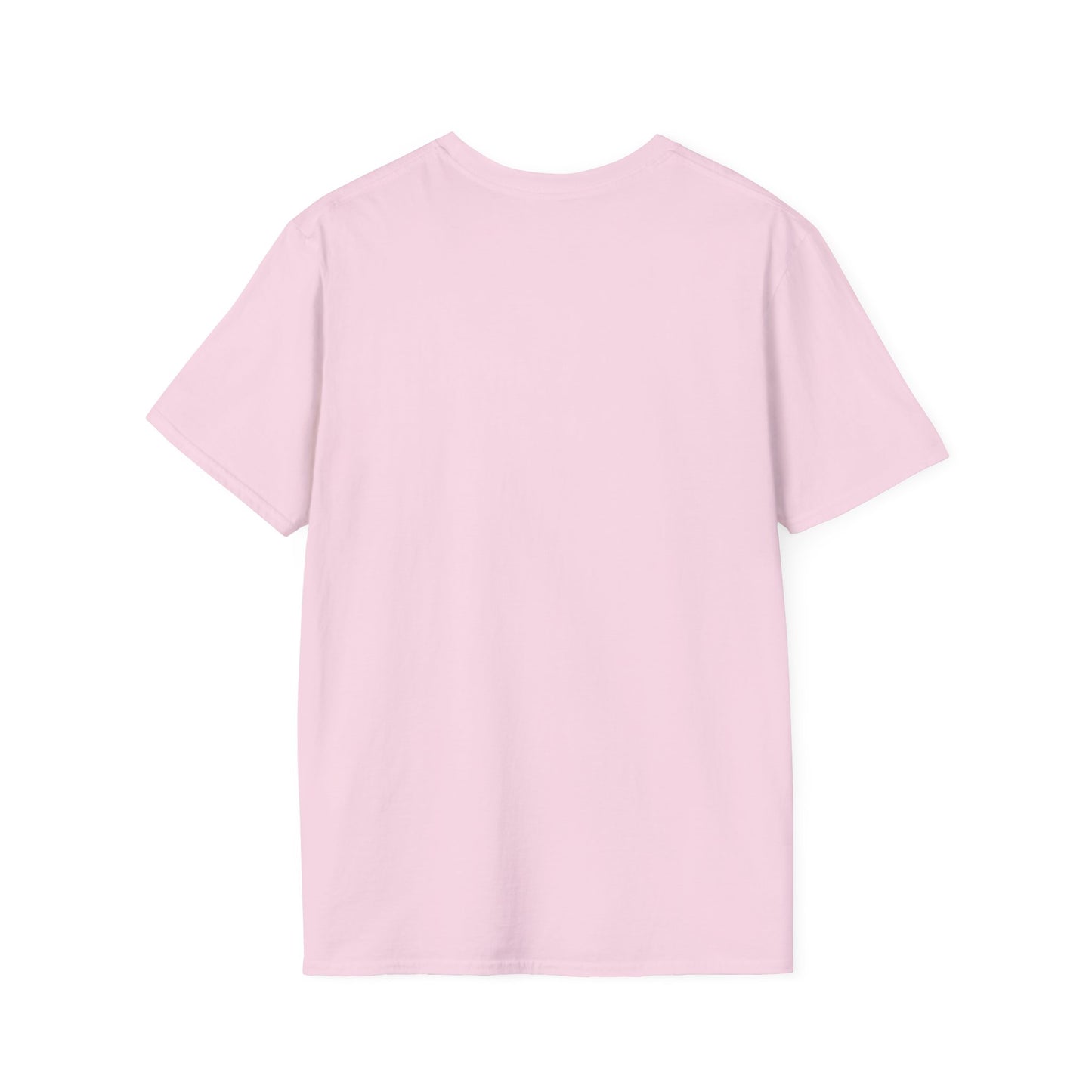 USABH Summer Softstyle T-Shirt - Little Sam