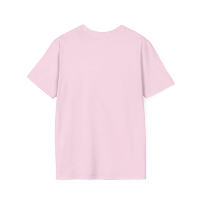 USABH Summer Softstyle T-Shirt - Little Sam