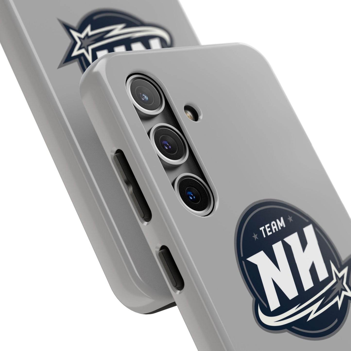FS NH Phone Cases