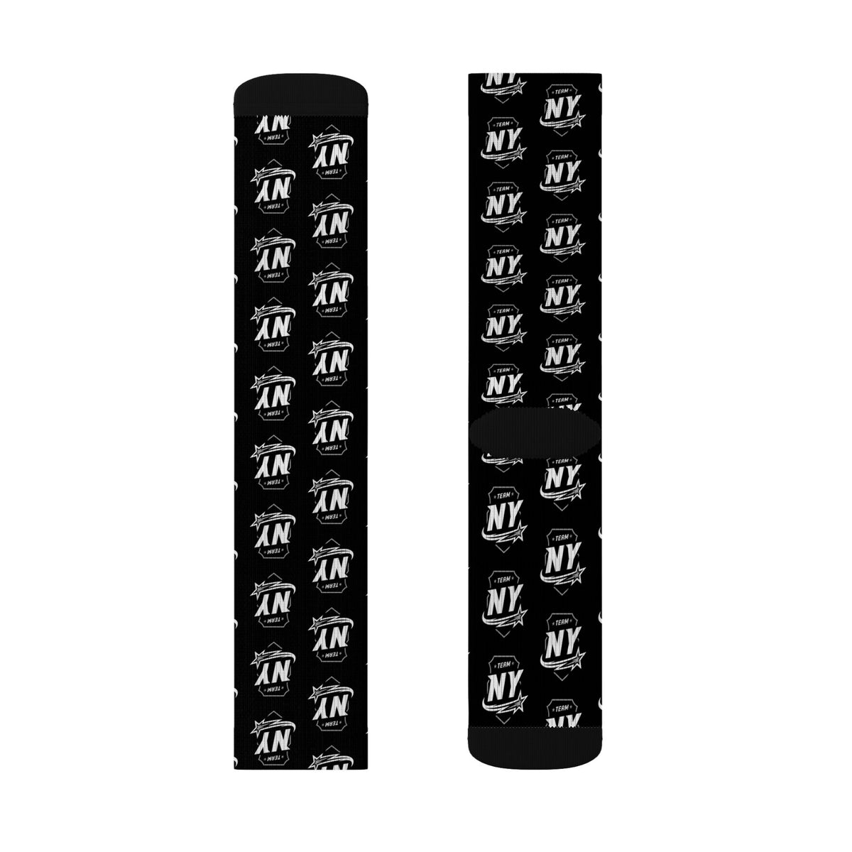 Sublimation Socks NY