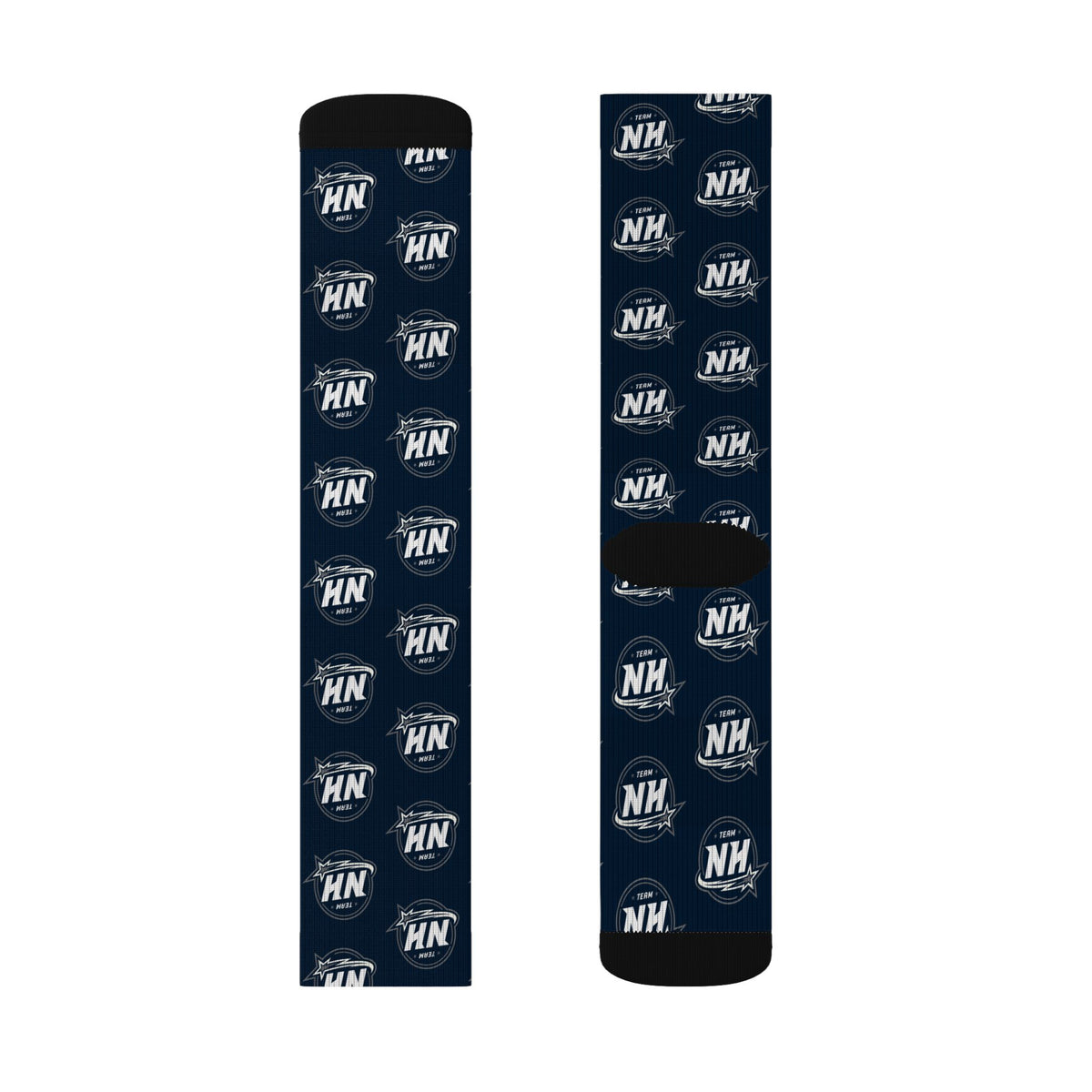 Sublimation Socks NH