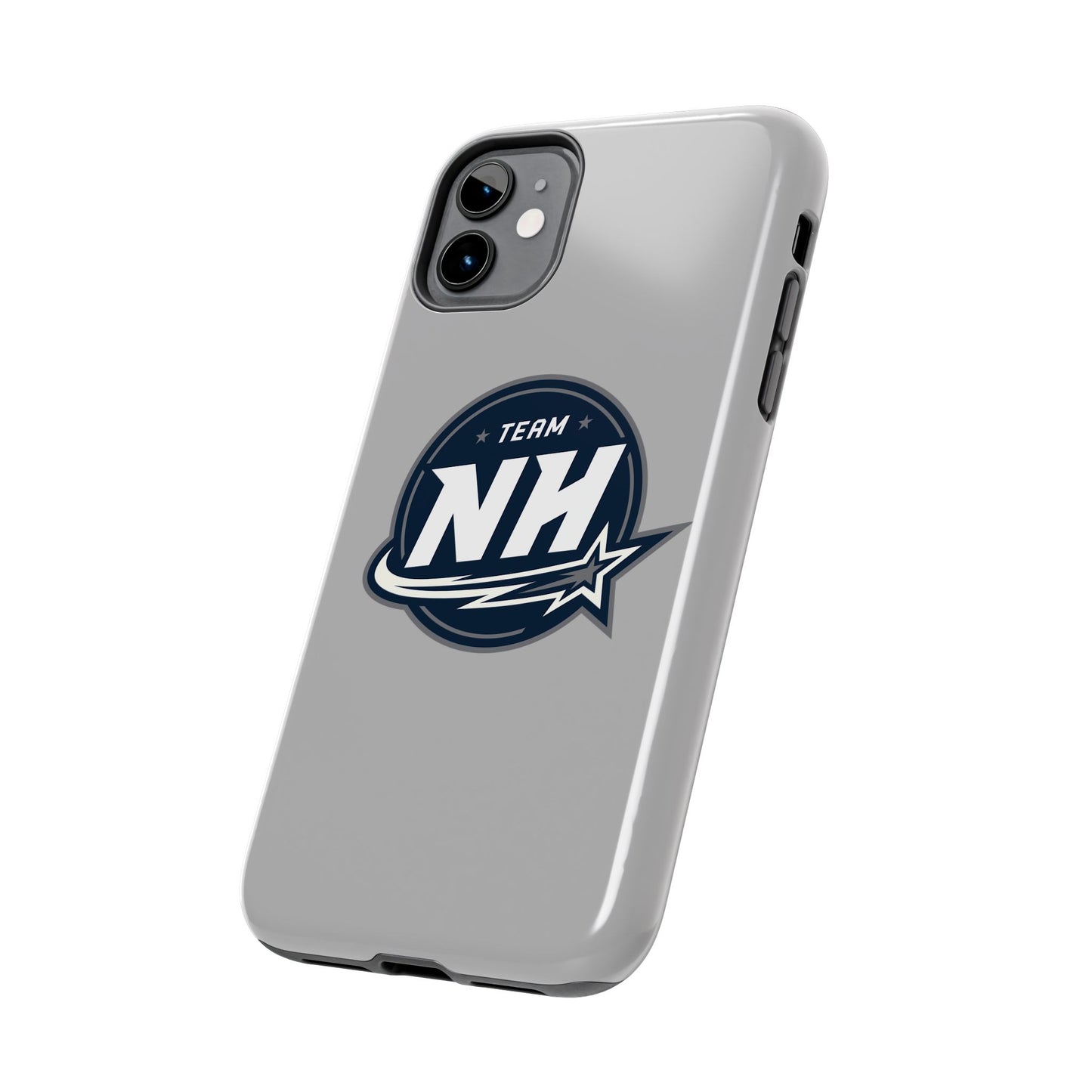 FS NH Phone Cases