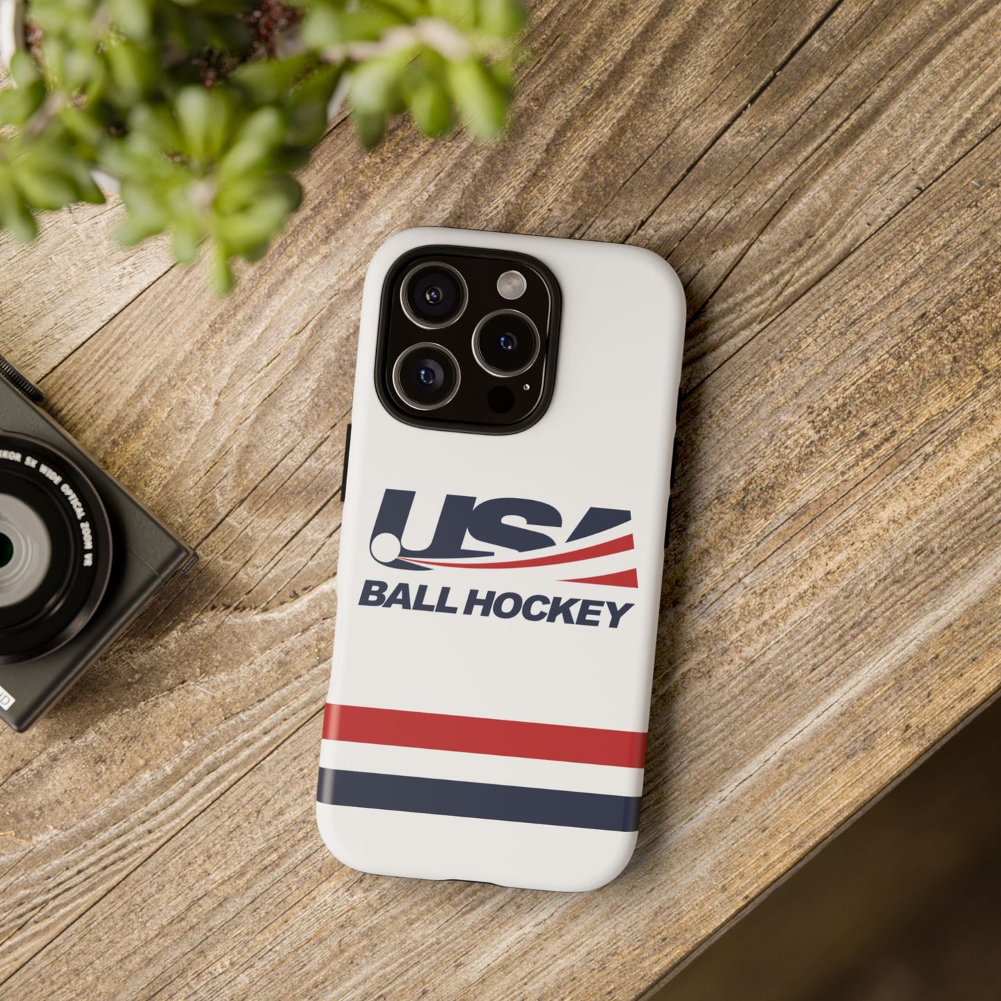 Tough Phone Cases USABH NEW