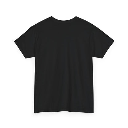 Unisex Heavy Cotton Tee - USABH New