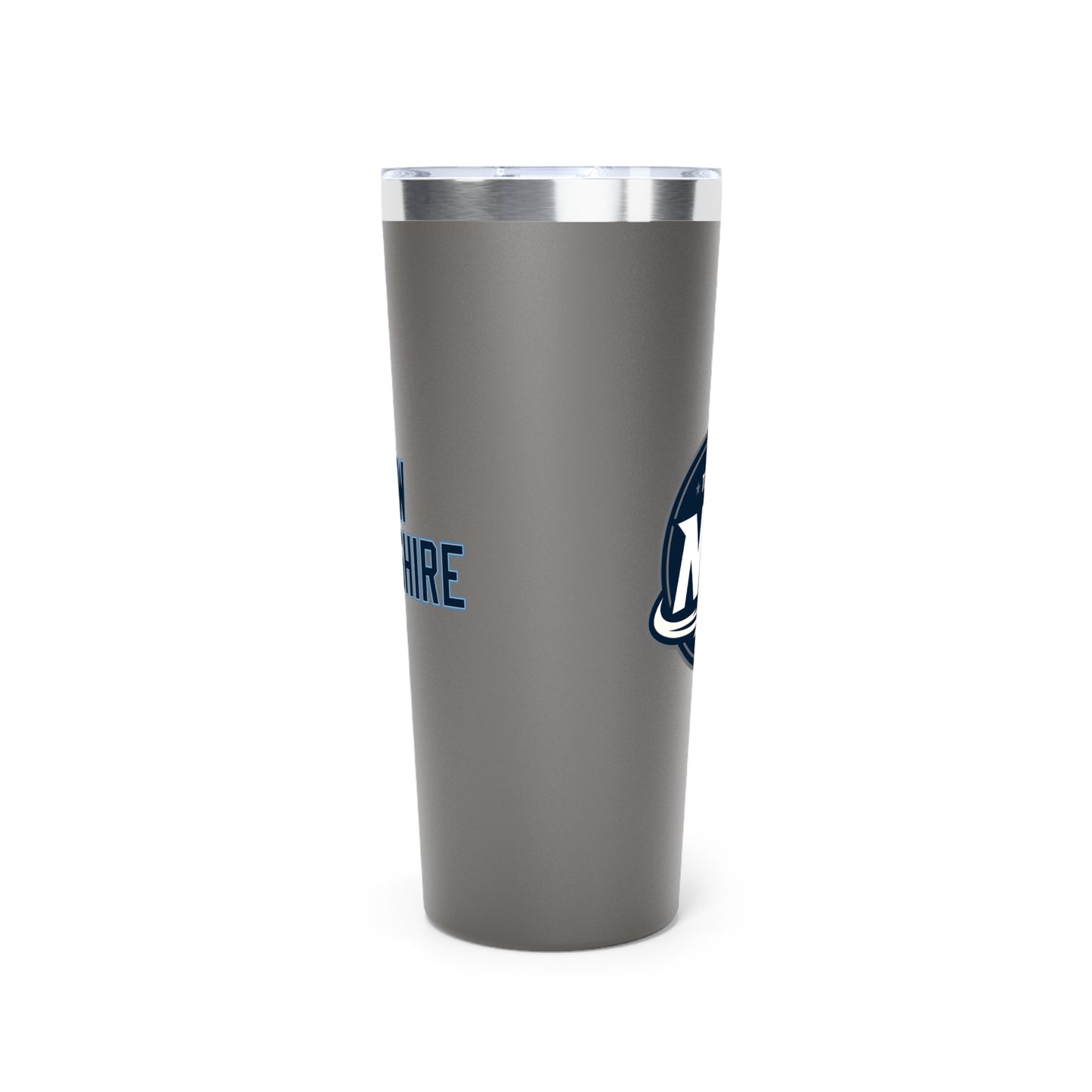 Copper Vacuum Insulated Tumbler, 22oz FS NH