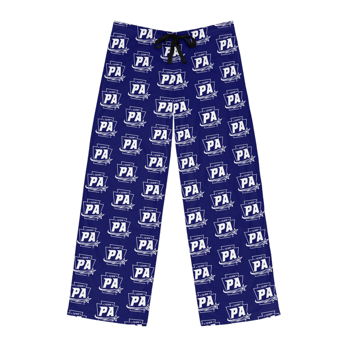 Men's Pajama Pants (AOP) PA