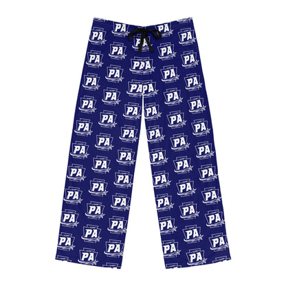 Men's Pajama Pants (AOP) PA