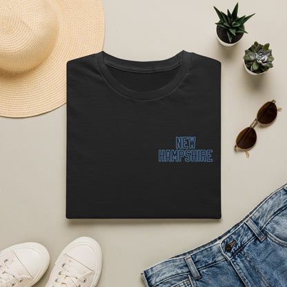 Unisex Softstyle T-Shirt - Future Stars NH - 2 sided (SP)