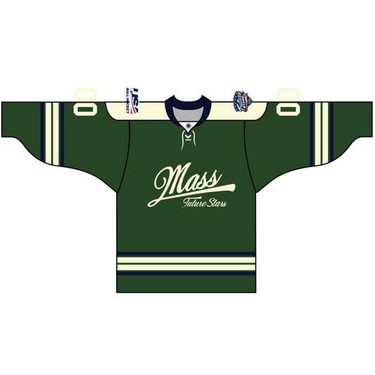 MA Future Stars Goalie Jersey (2 color options)