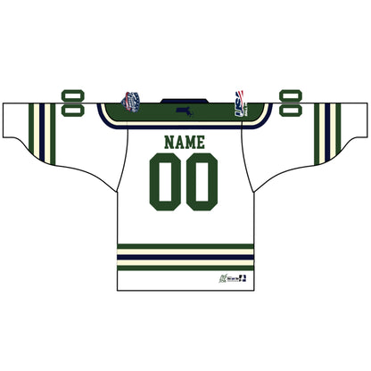MA Future Stars Goalie Jersey (2 color options)
