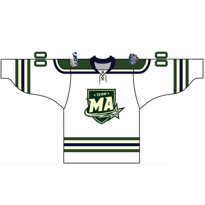 MA Future Stars Goalie Jersey (2 color options)