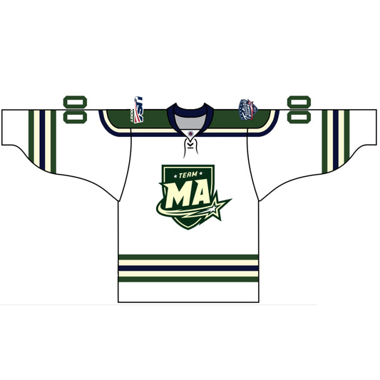 MA Future Stars Jersey (2 color options)