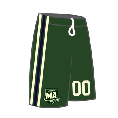 MA Future Stars Shorts (2 color options)