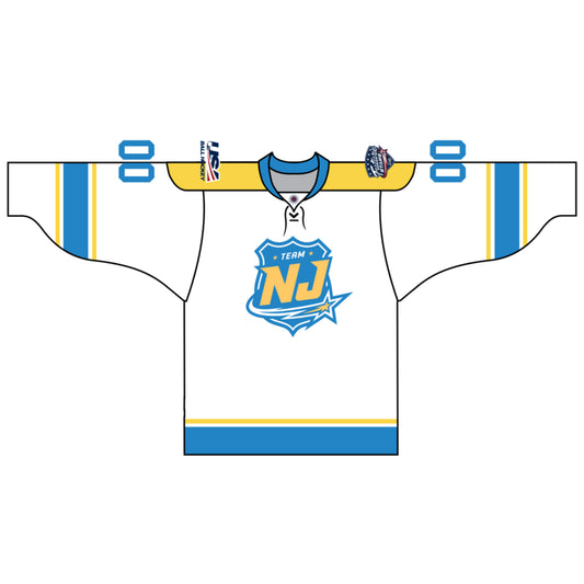 NJ Future Stars Jersey (2 color options)