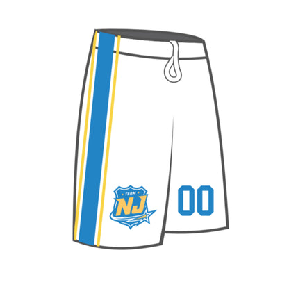NJ Future Stars Shorts (2 color options)