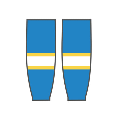 NJ Future Stars Socks (2 color options)