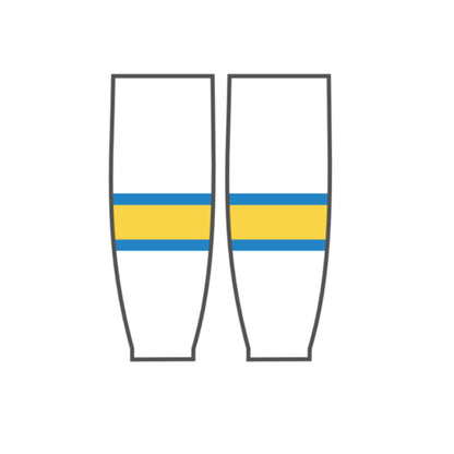 NJ Future Stars Socks (2 color options)
