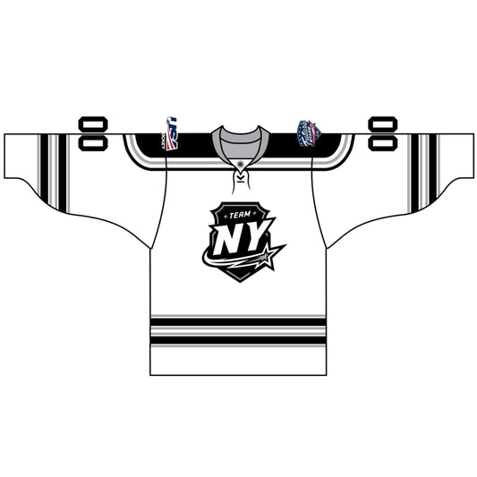 NY Future Stars Jersey (2 color options)